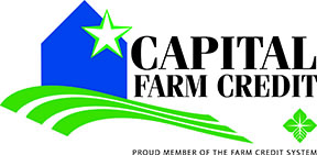 capital farm credit Logo Web